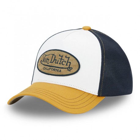 Gorra Von Dutch "Terry"