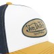 Gorra Von Dutch "Terry"