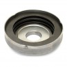 Conjunto de cubierta de muelle de compensador para Harley Big Twin 91-06 (menos Dyna 06)