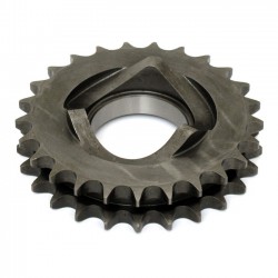Piñón compensador de 25 dientes para Harley Big Twin 94-06 (menos Dyna 06)