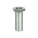 Tuerca de eje de extensión del compensador 1/2" para Harley 91-06 Softail, 85-94 FXR, 91-05 Dyna, 85-06 FLT/Touring