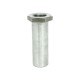 Tuerca de eje de extensión del compensador 1" para Harley 91-06 Softail, 85-94 FXR, 91-05 Dyna, 85-06 FLT/Touring
