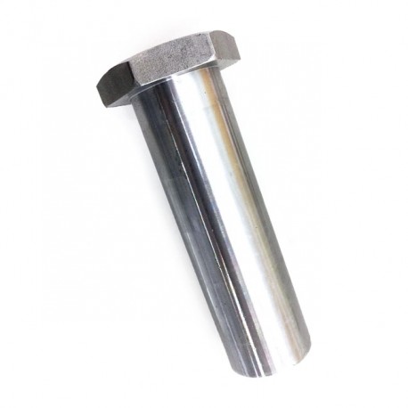 Tuerca de eje de extensión del compensador 1 3/8" para Harley 91-06 Softail, 85-94 FXR, 91-05 Dyna, 85-06 FLT/Touring