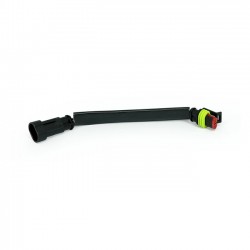 Cable de extensión para sonda de O2 de 18 mm Vance & Hines