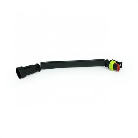 Cable de extensión para sonda de O2 de 18 mm Vance & Hines