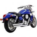 VANCE HINES SHORTSHOTS VZ 1600 MARAUDER 04/ M95 05
