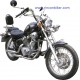 DEFENSAS YAMAHA VIRAGO 125 XV, 250XV