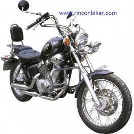 DEFENSAS YAMAHA VIRAGO 125 XV, 250XV