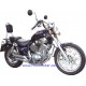 DEFENSAS 25MM YAMAHA VIRAGO 535 XV