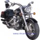 DEFENSAS YAMAHA WILD STAR 1600 XV-A, ROYAL STAR 1300