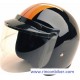 PANTALLA COMPLETA CON VISERA PARA CASCO JET