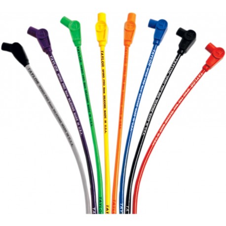 CABLES BUJIAS 04-06 XL