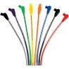 CABLES BUJIAS 84-98 FLT Y FLHT