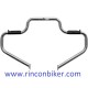 DEFENSA MULTIBAR PARA HARLEY 00-11 FLSTS, FLSTSB, FXST, FXSTS, FXSTD Y FXCW/C