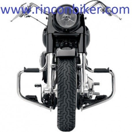 DEFENSA MULTIBAR PARA HARLEY FLHT, FLHX, FLHR Y FL TRIKES DE 97-13