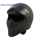 CASCO BANDIT CRYSTAL NEGRO MATE