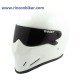 CASCO BANDIT CRYSTAL blanco