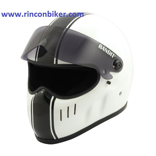 CASCO BANDIT XXR