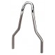 SISSY BAR SPORTSTER 86-03 XL