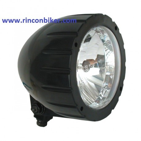 FARO GROOVED DE 4 1/2" FABRICADO DE ABS. HOMOLOGADO.