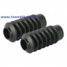 FUELLES PARA HORQUILLAS 41MM NEGROS