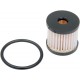 FILTRO GSOLINA 08-12 TOURING, 08-12 FXS/FLST 04-12 FXD