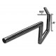 Z BAR HANDLEBARS- 6