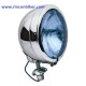 FARO AUXILIAR DIAMOND 4 1/2" CON LENTE AZUL HOMOLOGADO