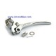 KIT DE MANETA DE EMBRAGUE DE FRENO PARA HARLEYS ANTIGUAS (FRENO FL, FLH 41-64 Y XL 54-64) (EMBRAGUE 52-64 KH)