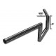 Z BAR HANDLEBARS- 4 DE JAMMER