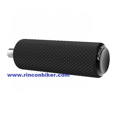 PEDAL DE CAMBIO DE ARLEN NESS KNURLED NEGRO