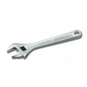 LLAVE AJUSTABLE DE 12 PULGADAS