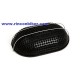 FILTRO BREATHER STYLE OVAL PARA TODOS LOS MODELOS HARLEY 88-16 XL, 90-16 BIG TWIN (MENOS SOFTAIL 2016 Y TOURING DE 2008 A 2016)