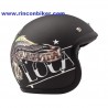 CASCO DMD VINTAGE VIDA LOCA