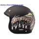 CASCO DMD VINTAGE VIDA LOCA