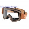 GAFAS BILTWELL MOTO 2.0 CHOCOLATE