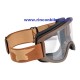 GAFAS BILTWELL MOTO 2.0 CHOCOLATE