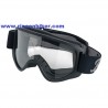 GAFAS BILTWELL MOTO 2.0 NEGRAS