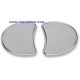 RETROVISOR PARA MONTAJE DE FAIRING EN MODELOS TOURING 14-17