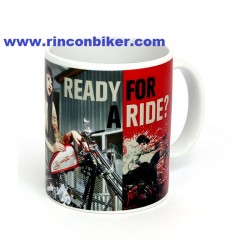TAZA WCC "READY FOR A RIDE?"