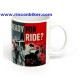 TAZA WCC "READY FOR A RIDE?"