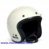 CASCO JET ROEG BLANCO NIEBLA HOMOLOGADO