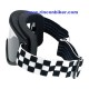 GAFAS BILTWELL MOTO 2.0 CHECKERS